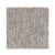 Mohawk Sculptured Touch Patterned Cut Pile Sand Pebble IS2F65-849