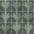 Shaw Floors Ceramic Solutions Kaleidoscope 8×8 Sq Design Greenleaf 00301_575TS