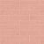 Shaw Builder Flooring Home Fn Gold Ceramic Geoscapes 4×16 First Lady Pink 00800_TG44C