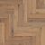 Anderson Tuftex Anderson Hardwood Revival Walnut Herringbone Sirocca 17045_AA833