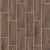 Shaw Floors Ceramic Solutions Olympia Plank Brown 00700_CS68Q