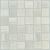 Shaw Floors Ceramic Solutions Basis Basketweave Mosaic Lithium 00560_CS22W