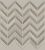 Shaw Floors Ceramic Solutions Chateau Chevron Mosaic Rockwood/Urban Grey 00555_CS23Z
