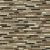 Shaw Floors Ceramic Solutions Awesome Mix Random Linear Mosa Bamboo 00210_CS35X