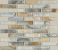 Shaw Floors Ceramic Solutions Mercury Glass Gilt 00250_CS49P