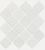 Shaw Floors Ceramic Solutions Geoscapes Lantern White 00100_CS49V