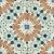 Shaw Floors Ceramic Solutions Islander 8×8 Garden Way 00641_CS50Z