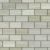 Shaw Floors Ceramic Solutions Chateau 2×4 Beveled Edge Mosai Rockwood 00500_CS58P