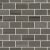 Shaw Floors Ceramic Solutions Chateau 2×4 Beveled Edge Mosai Urban Grey 00570_CS58P