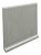 Shaw Floors Ceramic Solutions Tessuto Covebase Grigio 00500_CS72V