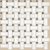 Shaw Floors Ceramic Solutions Boca Basketweave Mosaic Admiral 00111_CS80K