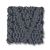 Anderson Tuftex Crochet Blueberry 00403_ZZ352