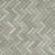 Shaw Floors SFA Pearl Herringbone Mosaic Rockwood 00500_SA34A