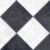 Tarkett Lifetime™ French Marble, Black & White 220057005