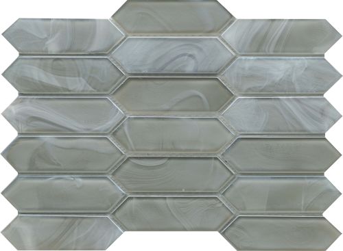 Emser Splash Silver W88SPLASI1014MPK