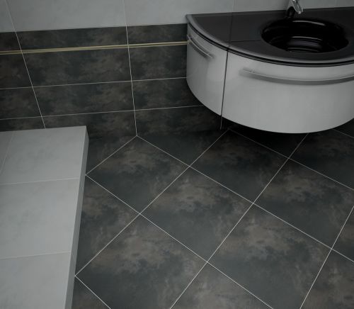 Emser Cosmopolitan Charcoal F02COSMCH0312SBV2