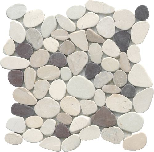 Emser Venetian Pebbles Gelato M18VENEGE1212MF