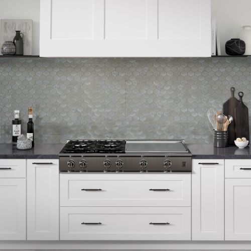 Emser Splash Silver W88SPLASI1010MARV2