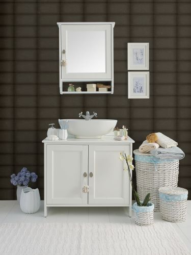 Emser Ombre Graphite W37OMBRGT0612G