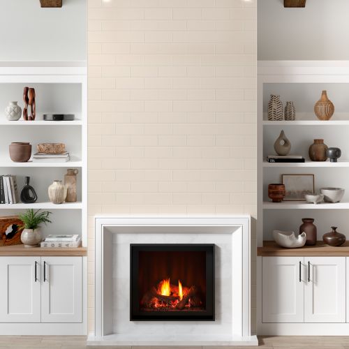 Emser Catch Ivory F14CATCIV0410P