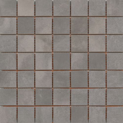 Emser Cosmopolitan Steel F02COSMST1212MO2V2