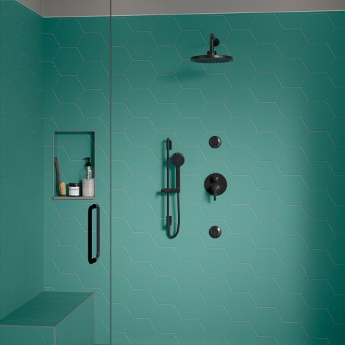 Emser Heksa Forest F30HEKSFO0809HX