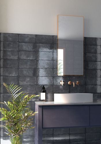 Emser Exhale Azul W32EXHAAZ0612