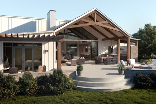 Emser Xtra Trav Beige B11XTRATRBE1224CP