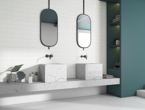 Emser Catch Ice F14CATCIC0208P