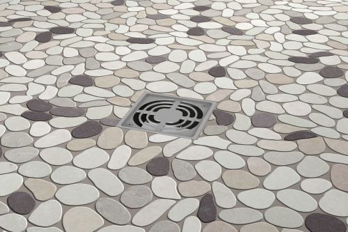 Emser Venetian Pebbles Gelato M18VENEGE1212MF