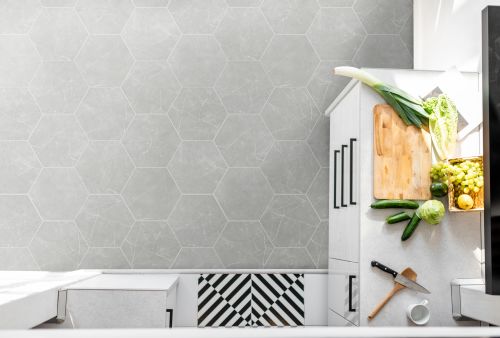 Emser Sterlina Silver F13STERSI0810HX