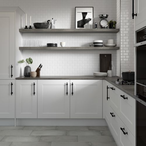 Emser Reward White F27REWAWH1112MBV