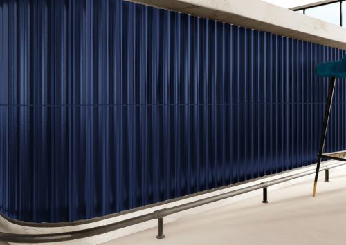 Emser Tubage Navy W21TUBANA0716