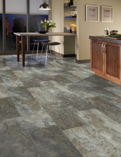 Mannington Benchmark® Colorado Slate 3961