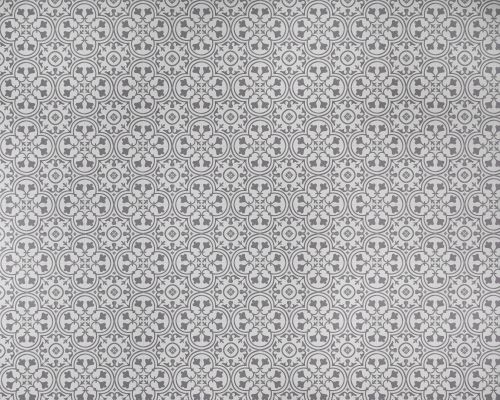 Mannington Benchmark® Deco WroughtIron 4110