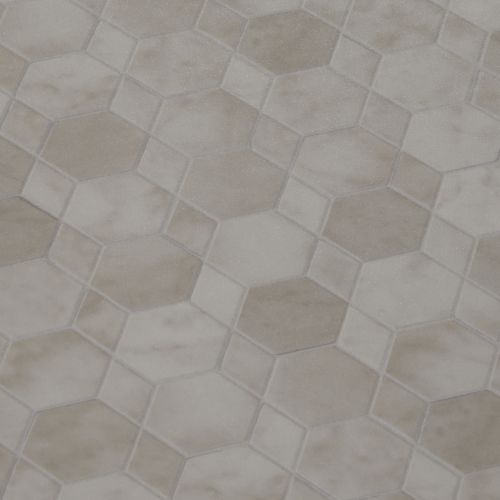 Mannington Silver Oceana Shell 80441