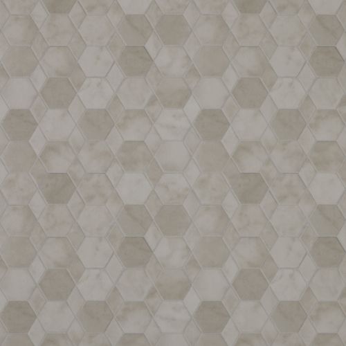 Mannington Silver Oceana Shell 80441