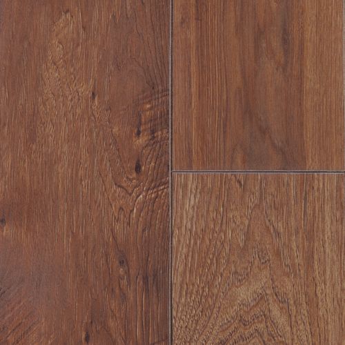 Mannington Restoration Collection® Sawmill Hickory Gunstock 22331
