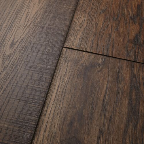 Mannington Restoration Collection® Hillside Hickory Acorn 28210