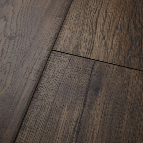 Mannington Restoration Collection® Hillside Hickory Coal 28212