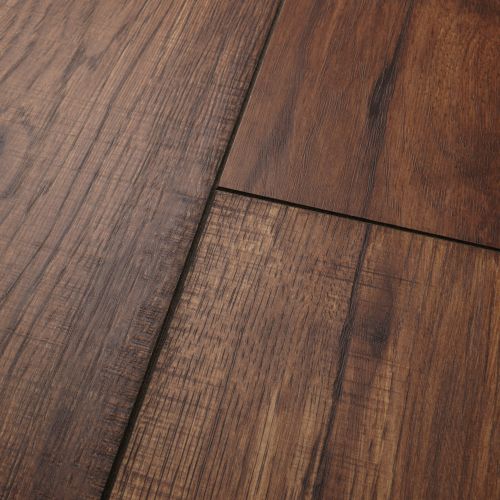 Mannington Restoration Collection® Hillside Hickory Ember 28213