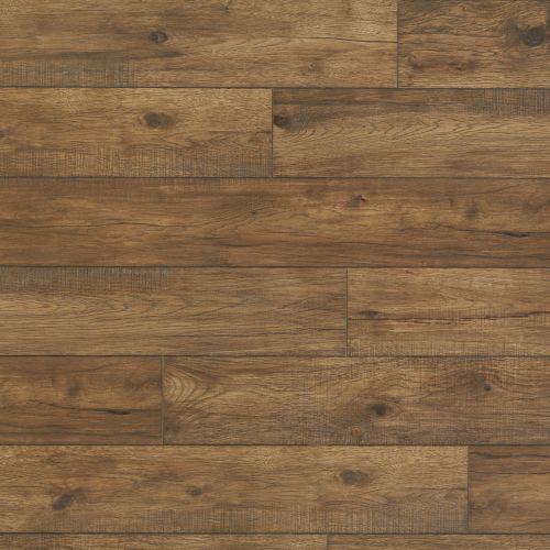 Mannington Restoration Collection® Hillside Hickory Ember 28213