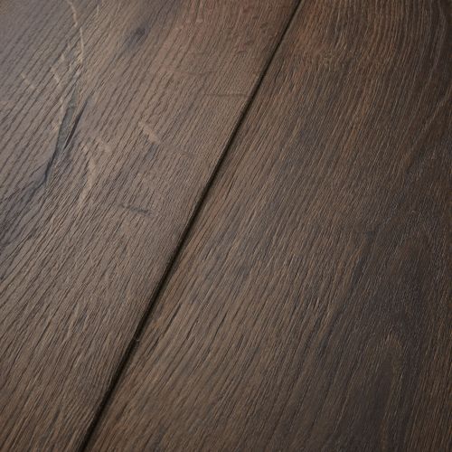 Mannington Restoration Collection® Blacksmith Oak Rust 28301