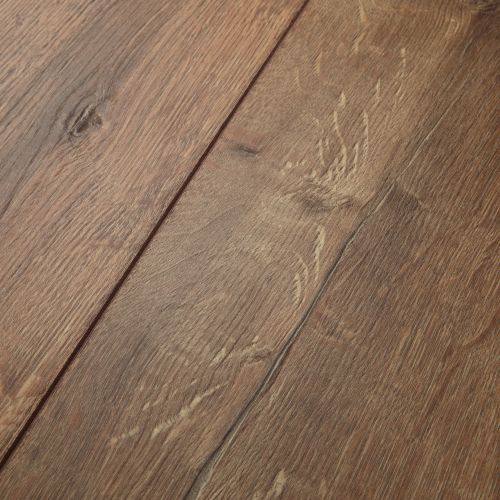 Mannington Restoration Collection® Blacksmith Oak Flame 28303