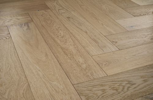 Mannington Latitude Collection® Park City Herringbone Natural HPLS37NATF1