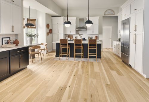 Mannington Latitude Collection® Forest Park Natural HPLY07NAT1