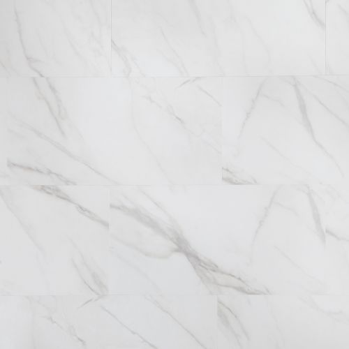 Mannington Adura®flex Legacy White withGray FXR120