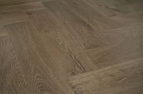 Mannington Latitude Collection® Park City Herringbone Olympic HPLS37OLYF1