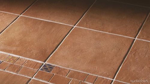 Surface Art Adobe Cotto Rosso TSGWADORO1212