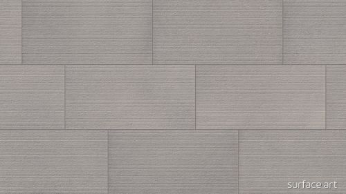 Surface Art Color Blok Cement Mist Grey TSFACBMG1224C
